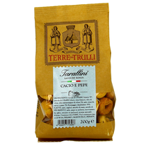 Taralilini Cacio e Pepe 200g
