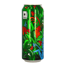 Lervig Tasty Juice Double Dry Hopped IPA Dose 