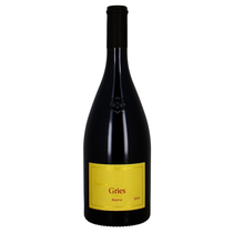 Lagrein Riserva "Gries" 
Alto Adige doc 
Terlan
