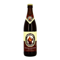 Franziskaner Weissbier Dunkel MW