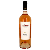 Vigneti del Vulture Pipoli Rosato 