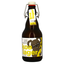 BFM Koa Lager Blond MW
