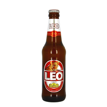 Leo Beer