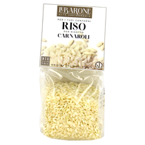 Risotto Carnaroli °Bio°, Lubarone