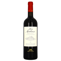 Rocca di Montemassi Maremma Toscana IGT
Syrah - Petit Verdot - Cabernet Sauvignon