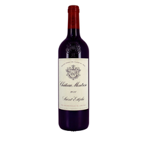2e Cru Classé Château Montrose