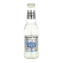Fever-Tree Light Tonic Water