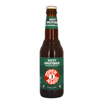 Jopen Koyt Gruit Ale 