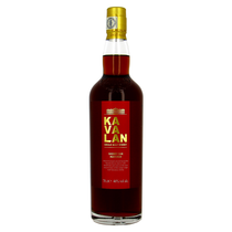 Kavalan Single Malt Whisky Sherry Oak