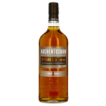 Auchentoshan Single Malt 21 J.