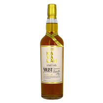 Kavalan Single Malt "Solist" Bourbon Cask Strenght