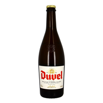 Duvel Blonde 75cl