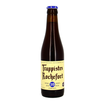 Trappistes Rochefort 10° MW