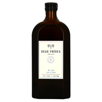 Deux Frères Dry Gin