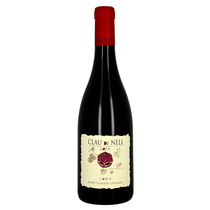 Clau de Nell Violette Anjou AOC, Anne Claude Leflaive °Bio°