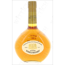 Nikka  Rare Old Super Nikka Whisky "Revival"