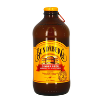 Bundaberg Ginger Beer 
