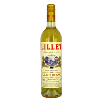 Lillet Apéritif a base de vin (weiss)