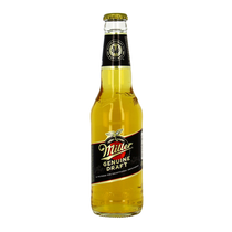 Miller Genuine Draught