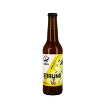 Nébuleuse Stirling Pale Ale Glutenfrei 