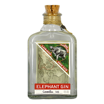 Elephant, London Dry Gin