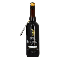 Straffe Hendrik Heritage