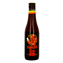 Satan Red MW