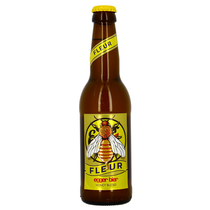 Egger Bier Fleur Honey Blend