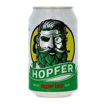 Egger Bier Hopfer "Single Hop" Dose
