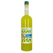 Limoncino della Riviera Ligure