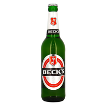 Beck's MW