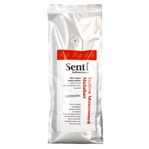 Kaffee Monsooned Malabar, Indien 1Kg
Kaffeerösterei Senti