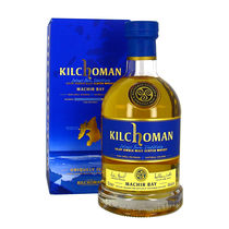 Kilchoman Machir Bay Islay Single Malt