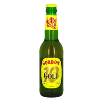 Gordon's Finest Gold 