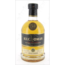 Kilchoman Single Malt Loch Gorm