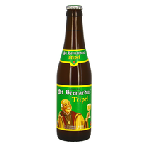 St. Bernardus Triple MW