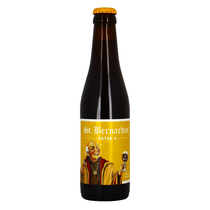 St. Bernardus Pater 6 MW