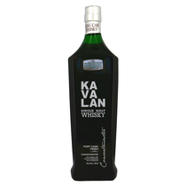 Kavalan Single Malt "Concertmaster" Port Cask Finish