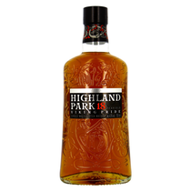Highland Park Single Malt 18 J.