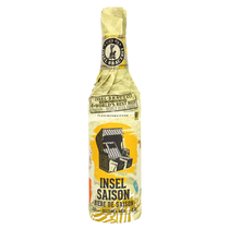 Rügener Insel-Brauerei Insel Saison MW 