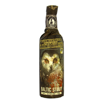 Rügener Insel-Brauerei Baltic Stout MW 