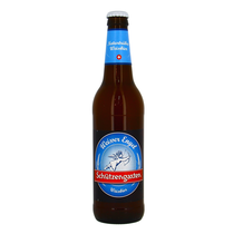 Schützengarten Weisser Engel