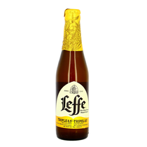 Leffe Triple MW