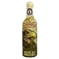 Rügener Insel-Brauerei Baltic Ale MW 