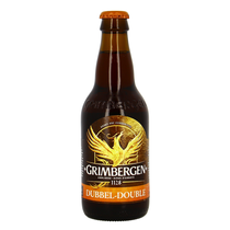 Grimbergen Dubbel MW