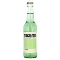 Cucumis Gurkenlimo MW