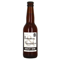 De Molen Bommen & Granaten