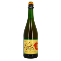 Cidre Keltys °Bio°