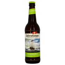 Störtebeker Frühlings-Bock MW (Saisonprodukt/Frühling)