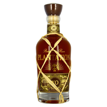 Rum XO 20th Anniversary, Plantation